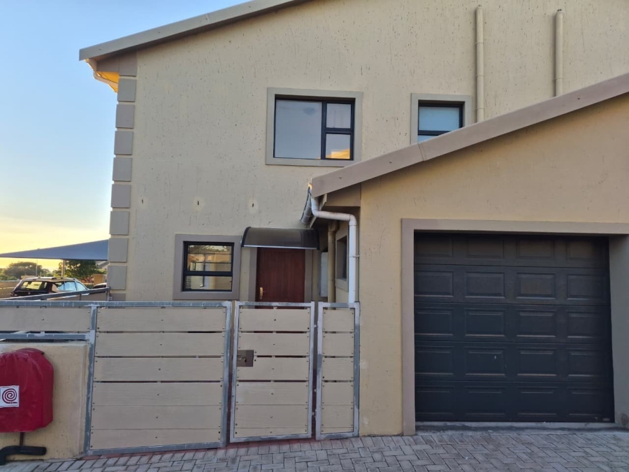 3 Bedroom Property for Sale in Mossel Bay Ext 15 Western Cape